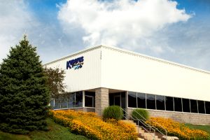 Kuperus Trucking facility